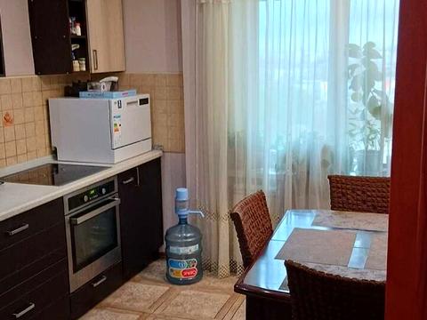 квартира по адресу Дарницкий бульв., 10-А
