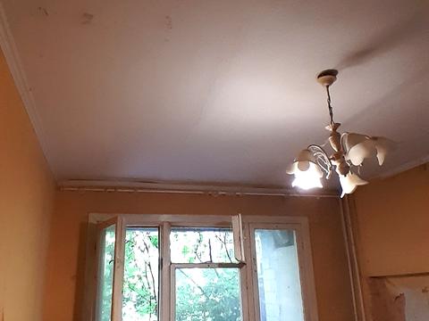 квартира по адресу Южно-Окружная ул., 9