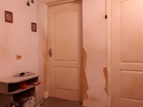 квартира по адресу Южно-Окружная ул., 9