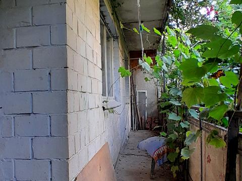 квартира по адресу Южно-Окружная ул., 9