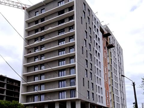 квартира за адресою Володимира Великого вул. (Артема), (Будинок)