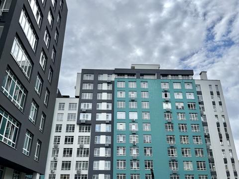квартира за адресою Під Голоском вул., 19-Д