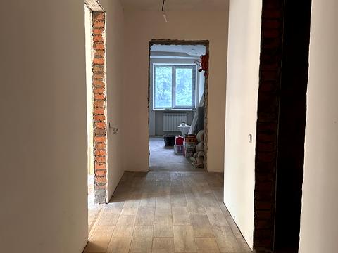 квартира по адресу Сельхоз Техникум ул., 30а