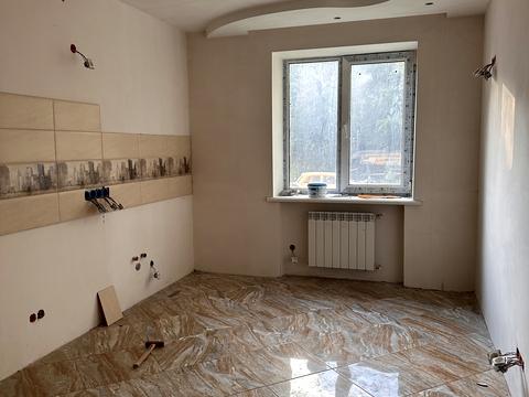 квартира по адресу Сельхоз Техникум ул., 30а