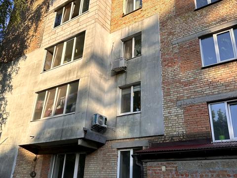 квартира по адресу Сельхоз Техникум ул., 30а