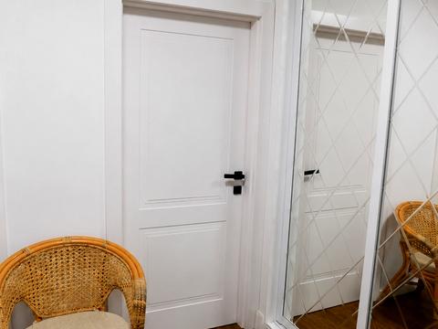 квартира по адресу Князя Романа Мстиславича ул. (Генерала Жмаченка), 28-А
