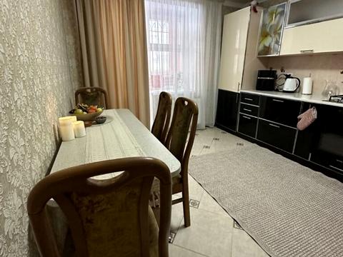 квартира за адресою Миколаївська вул., 15