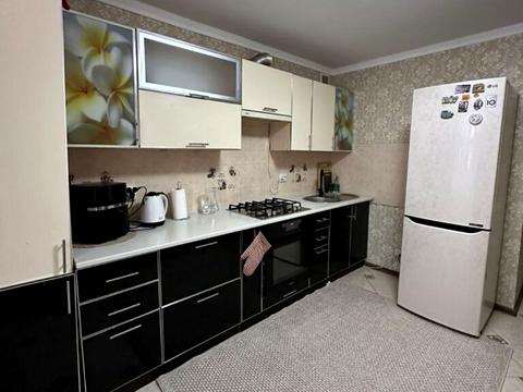 квартира за адресою Миколаївська вул., 15