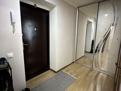 квартира за адресою Миколаївська вул., 15