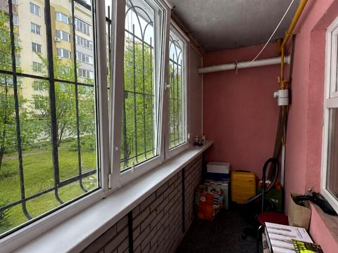 квартира за адресою Миколаївська вул., 15