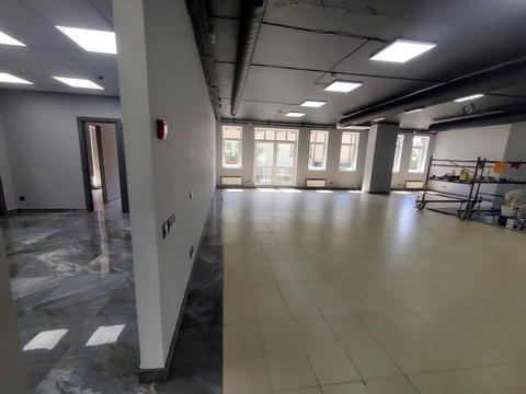 коммерческая по адресу Спасская ул., 5