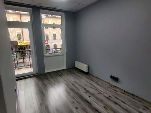 коммерческая по адресу Спасская ул., 5