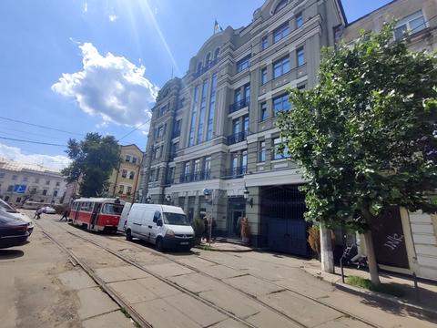 коммерческая по адресу Спасская ул., 5