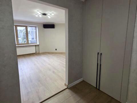 квартира по адресу Капушанская ул., 34