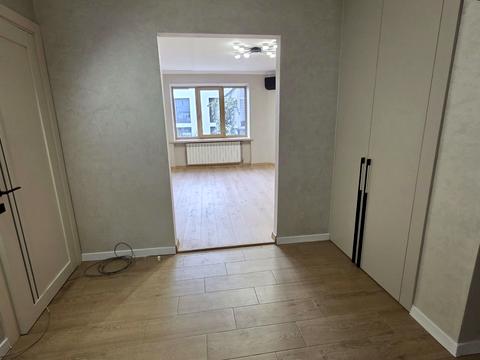 квартира по адресу Капушанская ул., 34