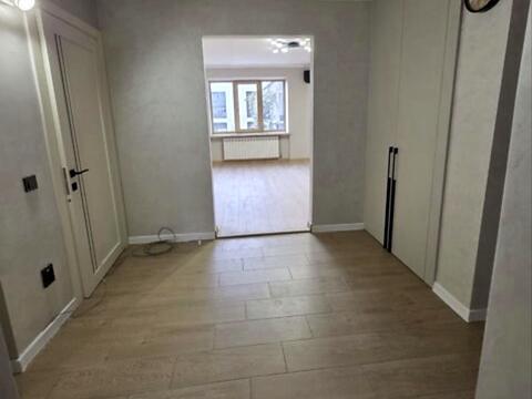 квартира по адресу Капушанская ул., 34