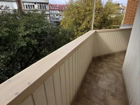 квартира по адресу Капушанская ул., 34