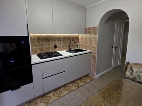 квартира по адресу Капушанская ул., 34