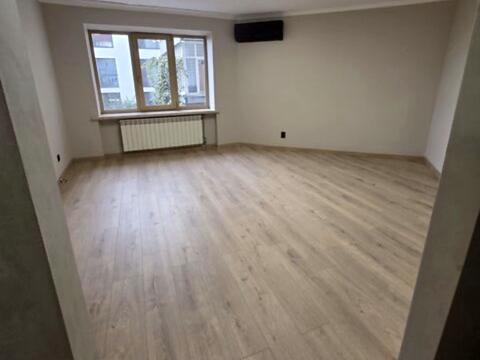 квартира по адресу Капушанская ул., 34