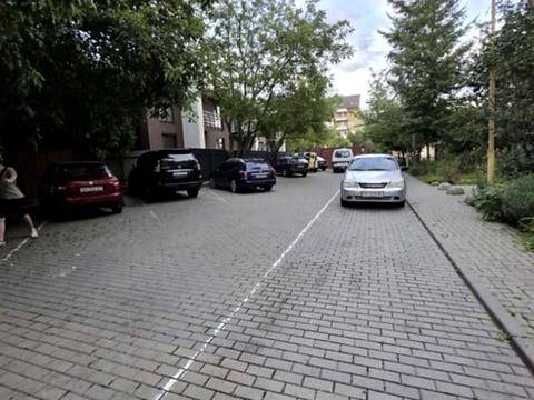 квартира по адресу Капушанская ул., 34