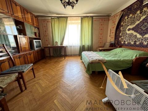 квартира за адресою Галицька вул., 11