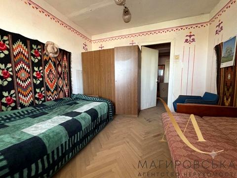 квартира за адресою Галицька вул., 11
