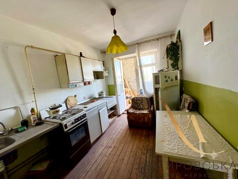 квартира за адресою Галицька вул., 11