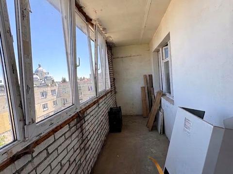 квартира за адресою Галицька вул., 11