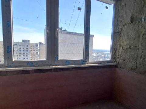квартира по адресу Большая Кольцевая ул., 128