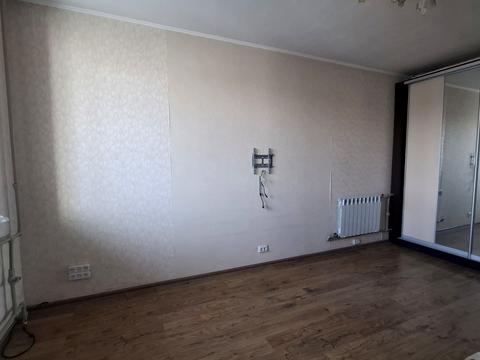 квартира по адресу Большая Кольцевая ул., 128