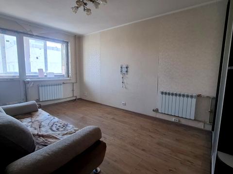 квартира по адресу Большая Кольцевая ул., 128