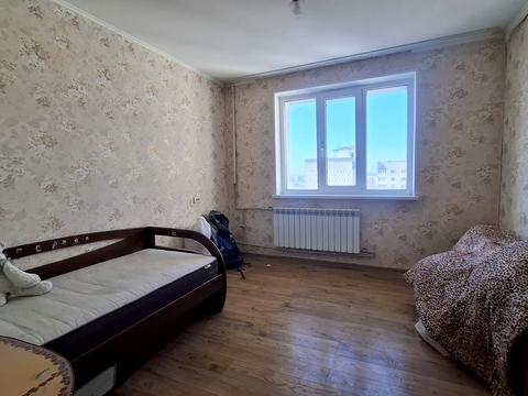 квартира по адресу Большая Кольцевая ул., 128