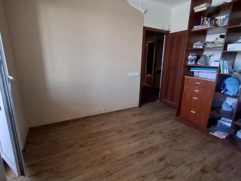квартира по адресу Большая Кольцевая ул., 128