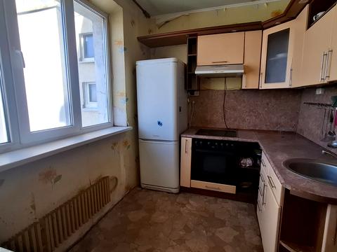 квартира по адресу Большая Кольцевая ул., 128