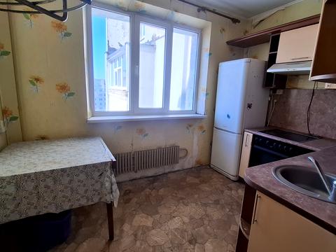 квартира по адресу Большая Кольцевая ул., 128