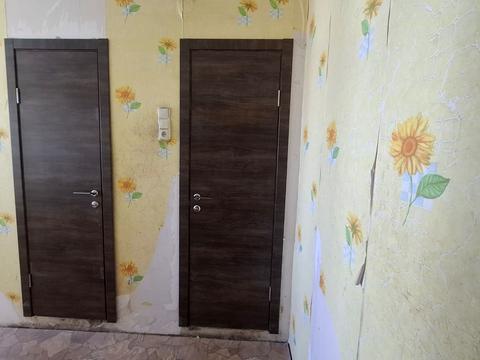 квартира по адресу Большая Кольцевая ул., 128