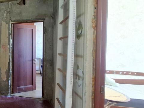 квартира по адресу Большая Кольцевая ул., 128