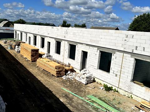 будинок за адресою Свято-Покровська вул. (Леніна)
