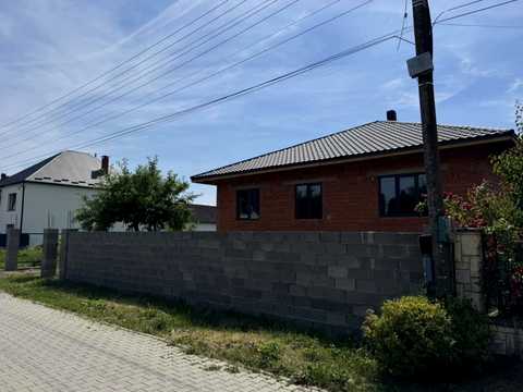 дом по адресу Перемоги