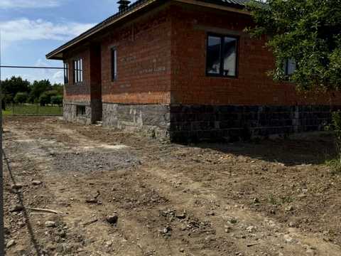 дом по адресу Перемоги