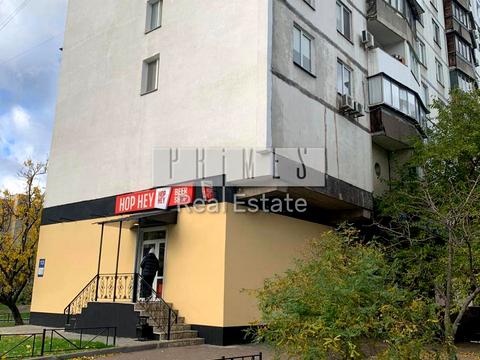 комерційна за адресою Павла Тичини просп., 13