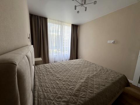 квартира по адресу Родини Крістерів ул., 14-Б