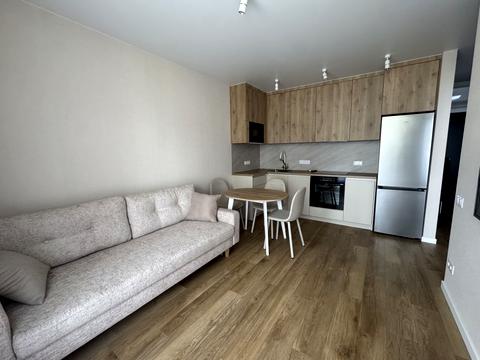 квартира за адресою Родини Крістерів вул., 14-Б