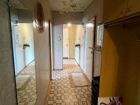 квартира за адресою Андрія Верхогляда вул. (Михайла Драгомирова), 10/10