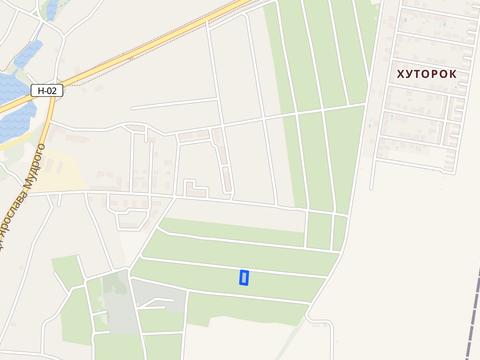 ділянка за адресою 