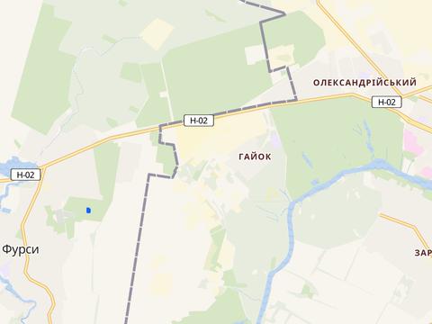 ділянка за адресою 