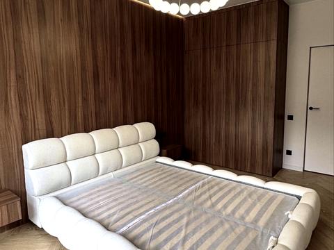 квартира по адресу Малиновая ул., 4