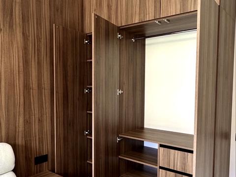 квартира по адресу Малиновая ул., 4