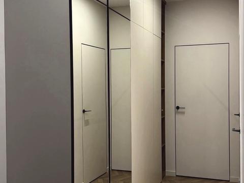 квартира по адресу Малиновая ул., 4