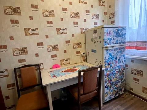 квартира за адресою Бучми вул. (Командарма Уборевича), 42а